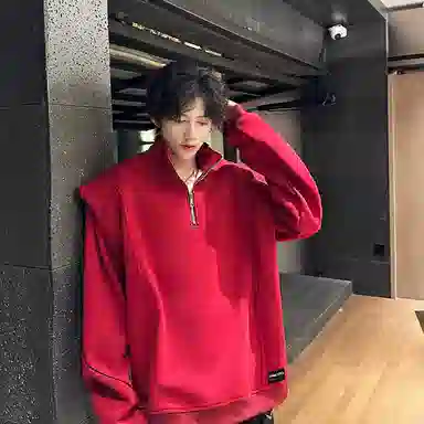 JIMIJONS cleanfitpolo