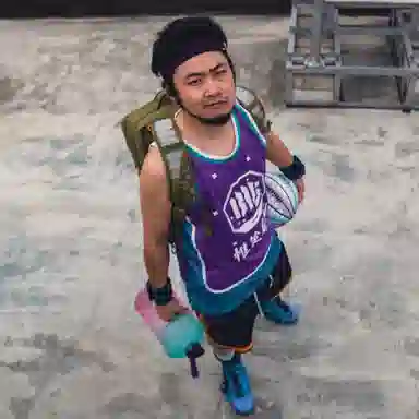 美式高街复古闪电纹透气速干三分短裤适合户外跑步训练等多种场景专业篮球裤 男女同款