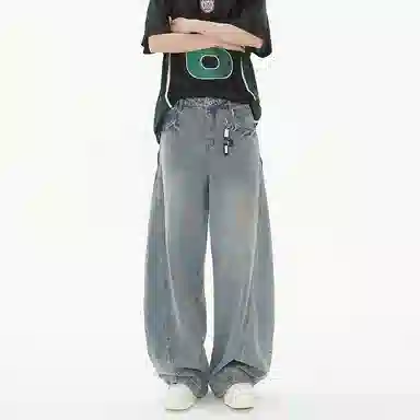 JIMIJONS OversizeBaggy