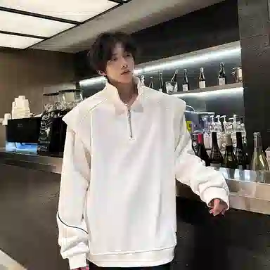 JIMIJONS cleanfitpolo