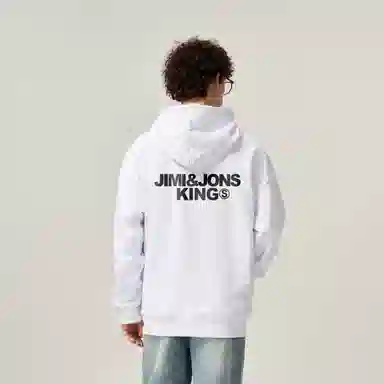 JIMIJONS Logo