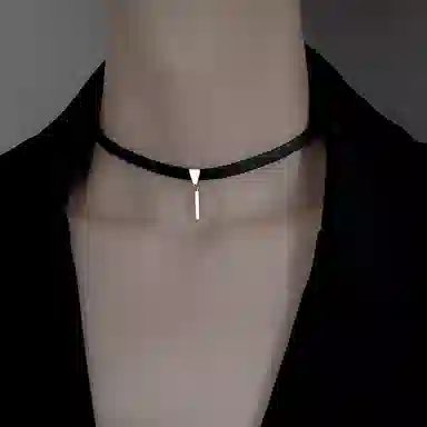 DJIN choker 925