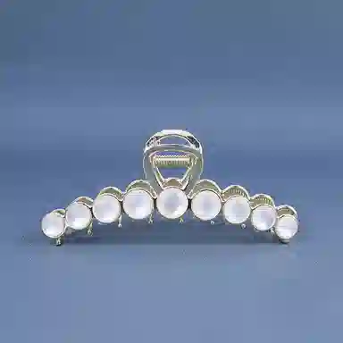 DJIN Butterfly Hair Clip