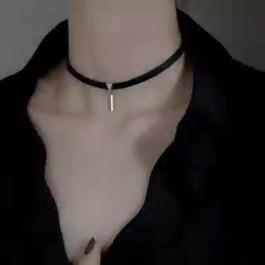 DJIN choker 925