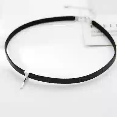 DJIN choker 925
