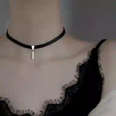 DJIN choker 925