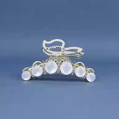 DJIN Butterfly Hair Clip