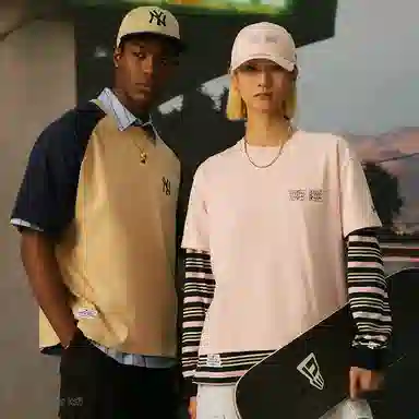 New Era FW24 1990 LOGOT