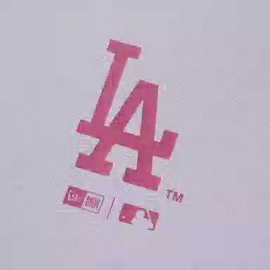 New Era x MLB Cleanfit Violet