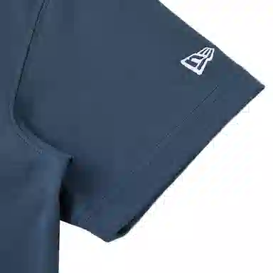 New Era x MLB FW25 logoT