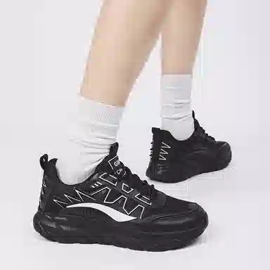 PLAY COBBLER Thick Sole Casual Shoes Men