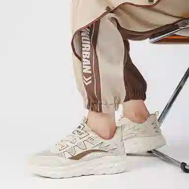 PLAY COBBLER Thick Sole Casual Shoes Men