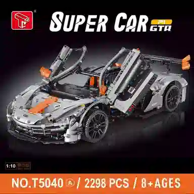 P1 2298pcs T5040A