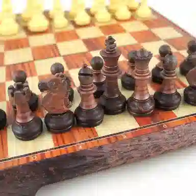 KEBY chess