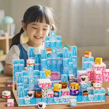 KEBY 301-600pcs 857-33