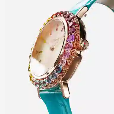 MELSMAO BIJOU MSWALI-39BL