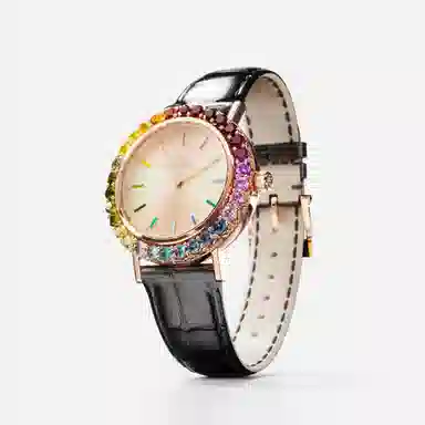 MELSMAO BIJOU MSWALI-39BK