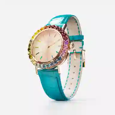 MELSMAO BIJOU MSWALI-39BL