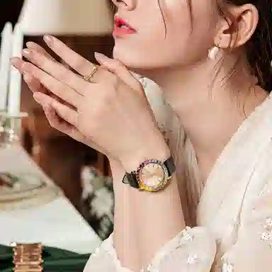 MELSMAO BIJOU MSWALI-39BK