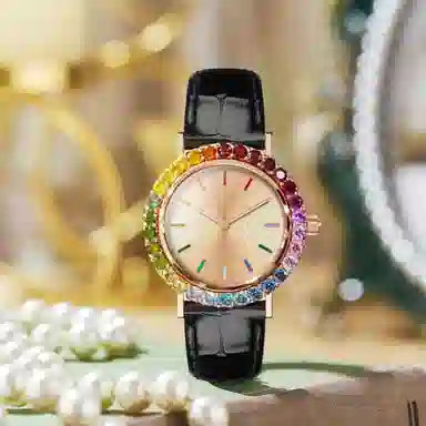 MELSMAO BIJOU MSWALI-39BK