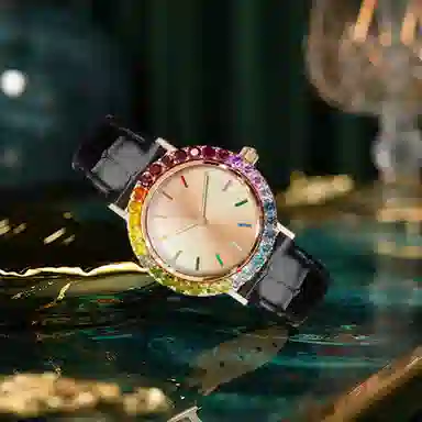 MELSMAO BIJOU MSWALI-39BK