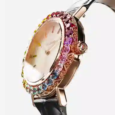 MELSMAO BIJOU MSWALI-39BK