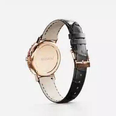 MELSMAO BIJOU MSWALI-39BK