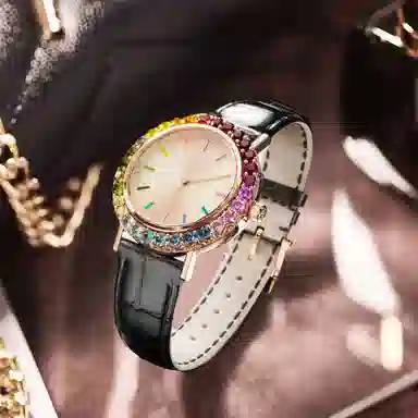 MELSMAO BIJOU MSWALI-39BK