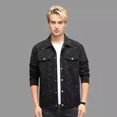 ZMHT jacket
