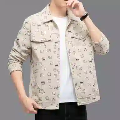 ZMHT jacket