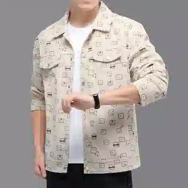 ZMHT jacket