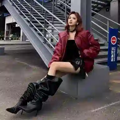 ZMHT ins
