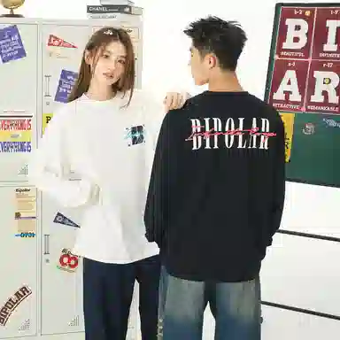 BIPOLAR T