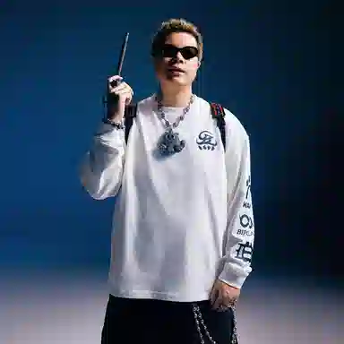 BIPOLAR G-BLOCKlogoT