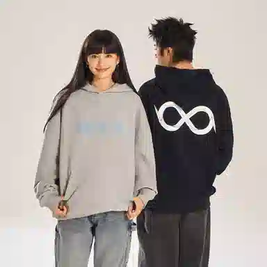 BIPOLAR x NBA Hoodie