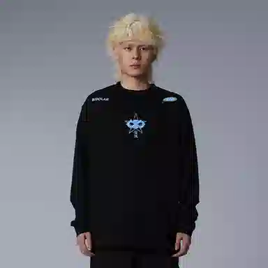 BIPOLAR X STA OSOT