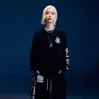 BIPOLAR G-BLOCKlogoT