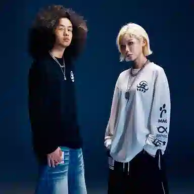 BIPOLAR G-BLOCKlogoT