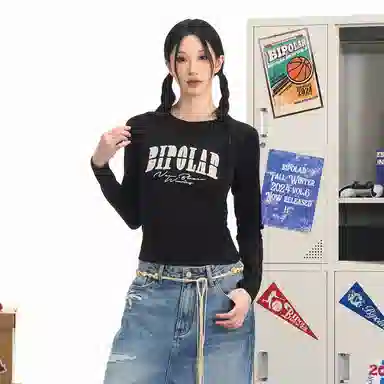 BIPOLAR T