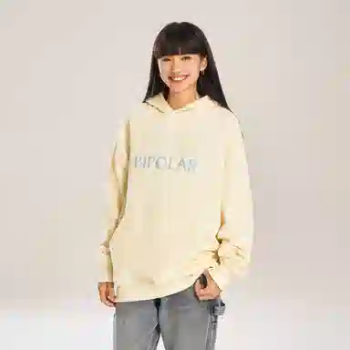 BIPOLAR x NBA Hoodie