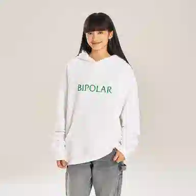 BIPOLAR x NBA Hoodie