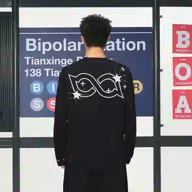 BIPOLAR T