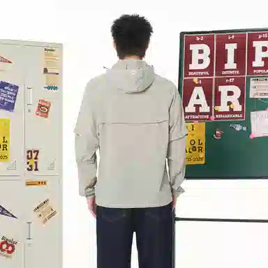 BIPOLAR
