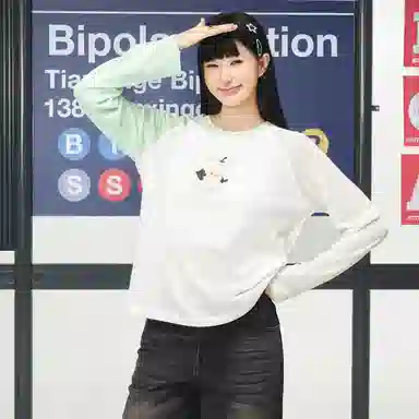BIPOLAR T