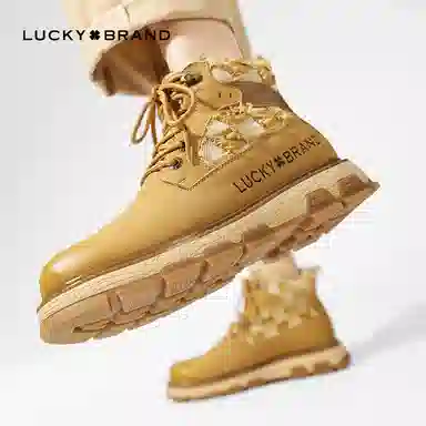 LUCKY BRAND