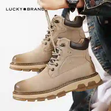 LUCKY BRAND