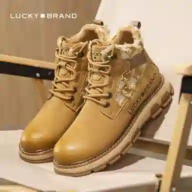 LUCKY BRAND