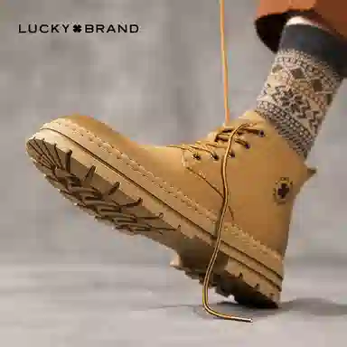 LUCKY BRAND