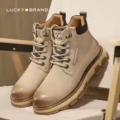 LUCKY BRAND