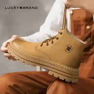 LUCKY BRAND